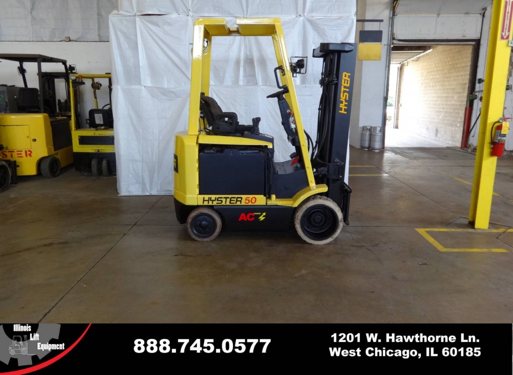 2008-HYSTER-E50Z-27-for-sale-in-California