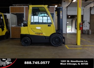 Hyster H50FT for sale in California